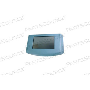 Code Blue 49108 Bezel Assembly BLANK