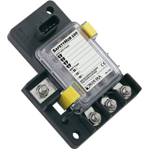 Code Blue 41700 Fuse Block 24V