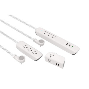Code Blue 41472 Surge Protector Analog - 3 Pack