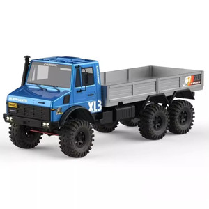 Code Blue OCM Top Mount MBZ CC - 40232