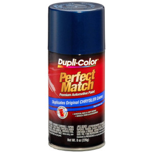 Code Blue 41609 Touch Up Paint Kit BRG