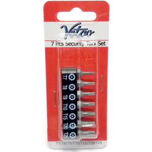 Code Blue 41639 Centry Power Connector w/Torx