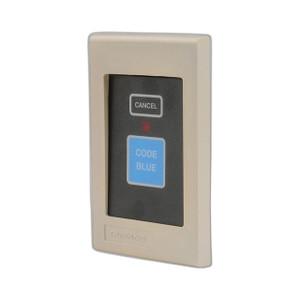 Code Blue 70002 LS1000-DC Enclosure Phone