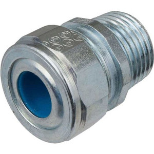 Code Blue Cord Grip 1/2 Gray - 41704