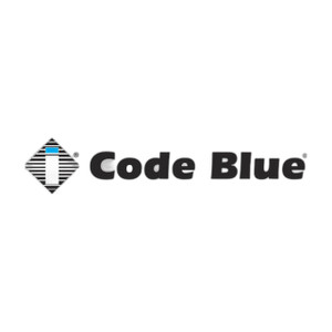 Code Blue 70010 LS1000-SC CC Enclosure Phone