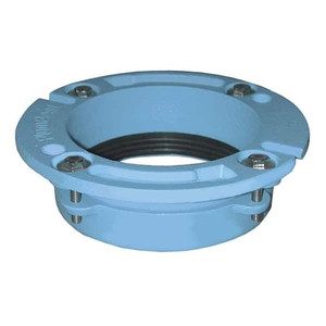 Code Blue 42002 Equipment Ring 5in. w/Post BSLCC