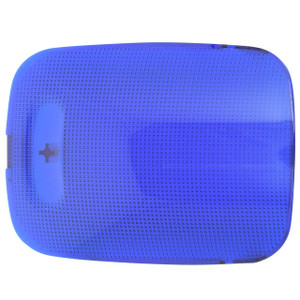 Code Blue Dome Top Lens 12-Pk - 41404