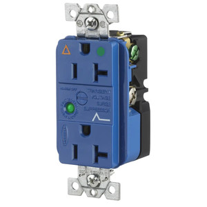 Code Blue 41421 IP Surge Suppressor