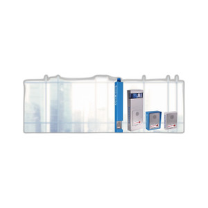 Code Blue CB1E Sbl Wem Np 240V - CB1E00530