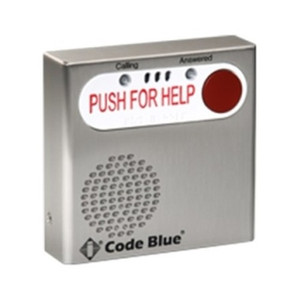 Code Blue 51057 IP2500-s SBL Emergency Paging Amplifier