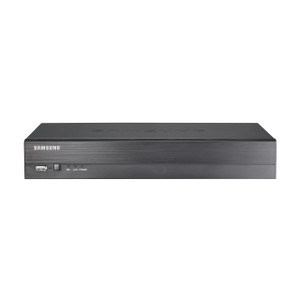 Hanwha SRD-893-2TB 8 Channel 1080p Analog HD Digital Video Recorder, 2TB