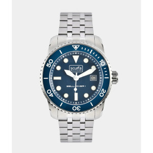 Code Blue Large Bezel Tactile Analog - 49012