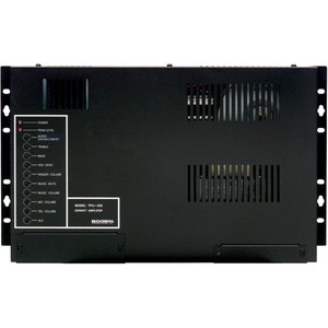 Code Blue CB2S00075 Paging Amplifier Module