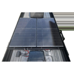 Code Blue 41643 Solar Power Update V5 to Solis