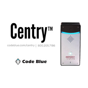 Code Blue CB2E Bsl Blem Np Std - CB2E00512