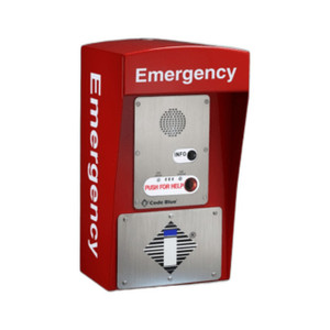 Code Blue CB4S Bsl Blem Np 24VAC - CB4S00207