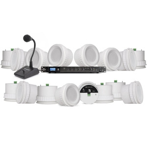 Code Blue 42470 Audio Paging Top CB5 SBL CC
