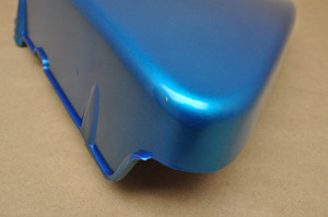 Code Blue CB2S00098 PoE Wall Mount Speakerphone Enclosure