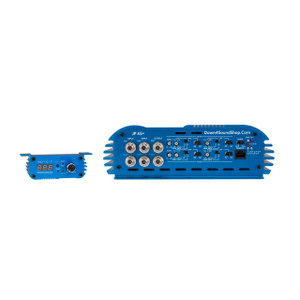 Code Blue CB4U00039 SBL WAs NP 24V Amplifier