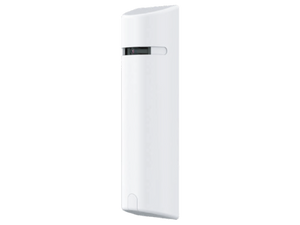 Hanwha SLA-T4680DW 2MP door jamb lens module for surveillance security cameras