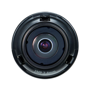 Hanwha SLA-2M2400P 2MP Lens Module