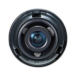 Hanwha SLA-2M2800P 2MP Lens Module