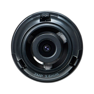Hanwha SLA-2M3600P 2MP Lens Module
