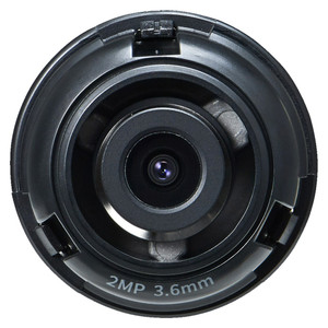 Axis SLA-2M3600P - Hanwha SLA-2M3600P 2MP Lens Module