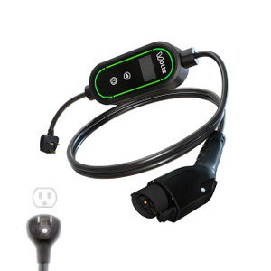 Code Blue CB1E00471 CRD WEm NP 120v Charger