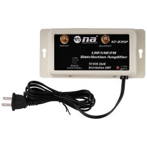Code Blue CB2A00065 SS BLHp NP 24V Paging Amplifier Part