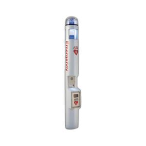 Code Blue CB1E00538 Ap Sbl Wem Np 120V
