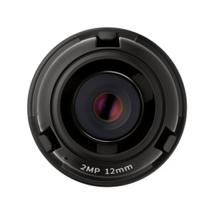 Hanwha SLA-2M1200P 2MP IP Lens Module