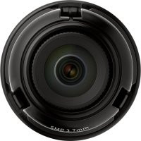Hanwha SLA-5M3700P 5MP Lens Module