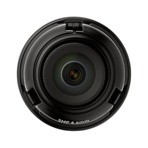 Hanwha SLA-5M4600P 5MP Lens Module