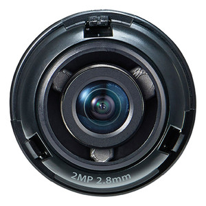 Hanwha SLA-2M2800Q 2M Lens Module for PNM-9000VQ