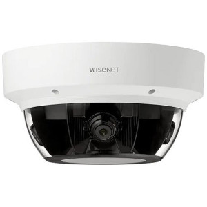 Hanwha SLA-2M2800Q 2MP Interchangeable Lens Module