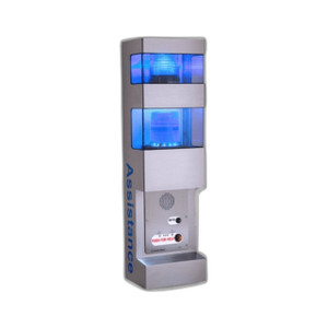 Code Blue CB9TSS Sbl Wse Np 120V