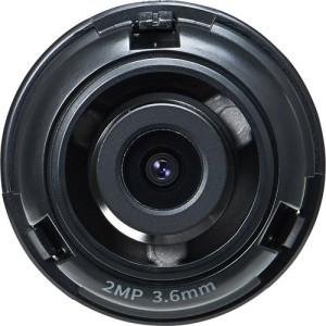 Hanwha SLA-2M3600Q 2MP Lens Module for PNM-9000VQ