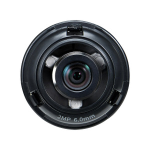Hanwha SLA-2M6000Q 2MP Lens Module