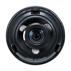 Hanwha SLA-2M6000Q 2MP Lens Module