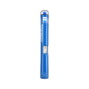 Code Blue CB1SD Sbl Cc Wem Np 120V