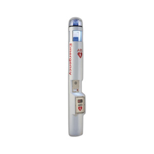Code Blue CB1S Sbl Wem Np 347VAC