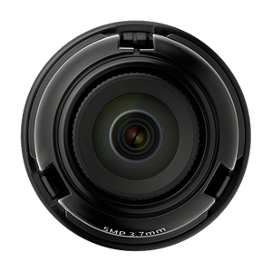 Hanwha SLA-5M3700D 5M Lens Module for PNM-9000VD