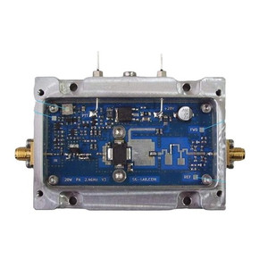 Code Blue CB2E00499 Security Amplifier Component