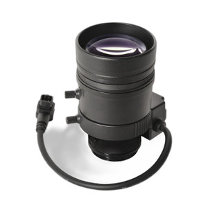 Hanwha SLA-F-M1550DNL 3MP Varifocal Lens