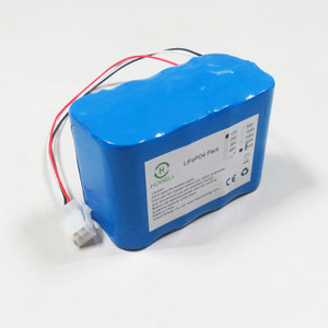 Code Blue SLNP0045 UPS Battery Pack 36Ah
