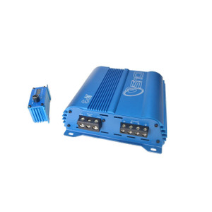 Code Blue CB2AP00557 Audio Paging Amplifier