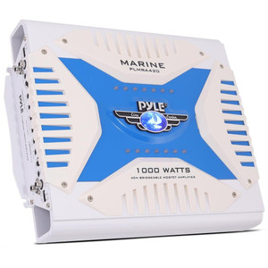 Code Blue CB2S00041 SS BLEm NP 24V Paging Amplifier