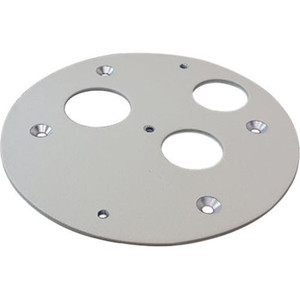 Hanwha SBP-B-100P Gang Box Converter Plate
