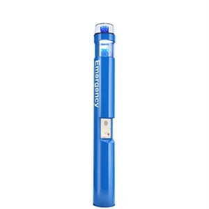 Code Blue CB1E00581 Help Point Tower